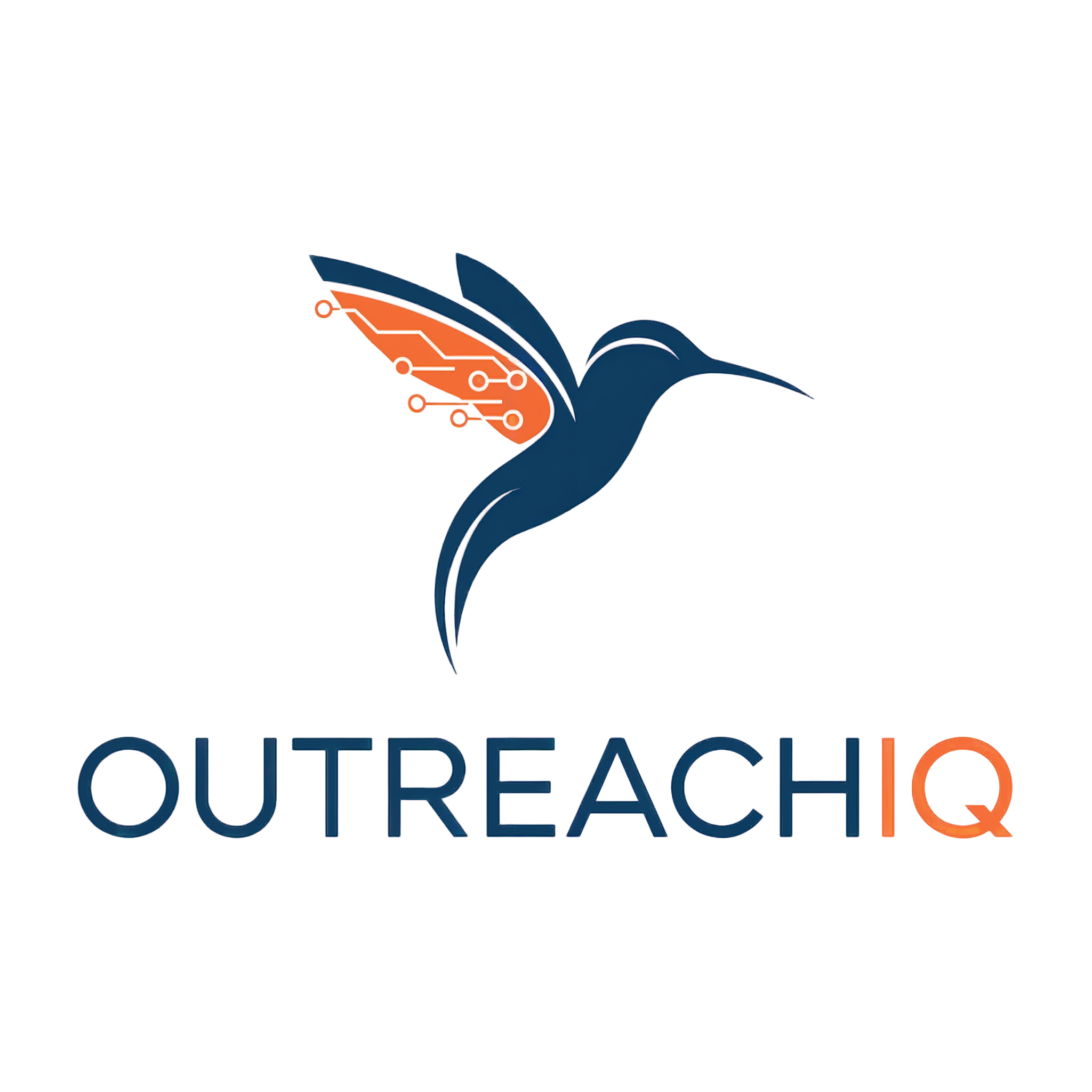 OutreachIQ